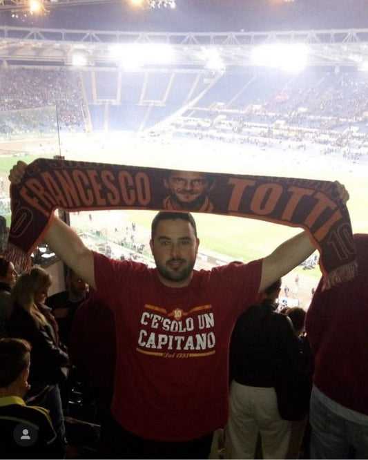 IL CAPITANO ROMANO