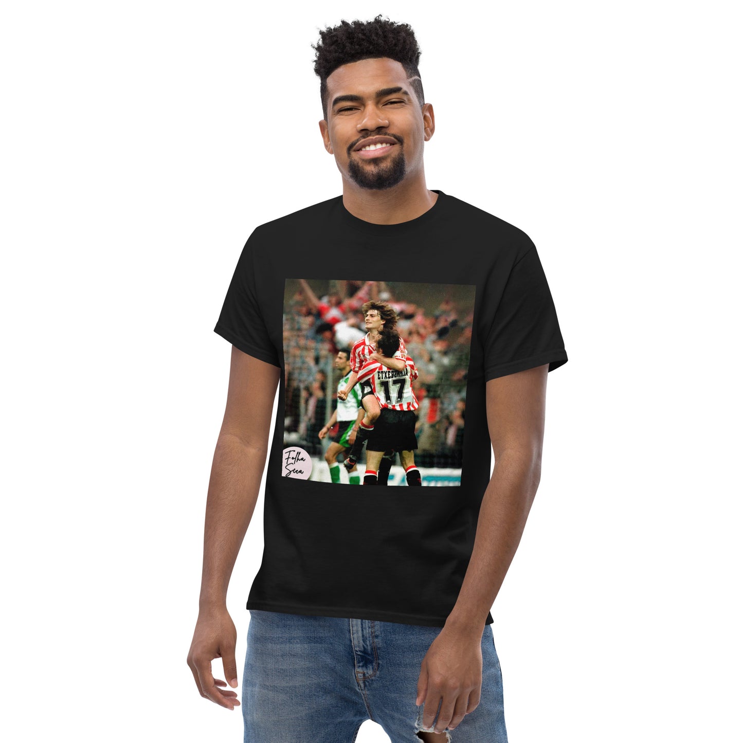 Camiseta Idols