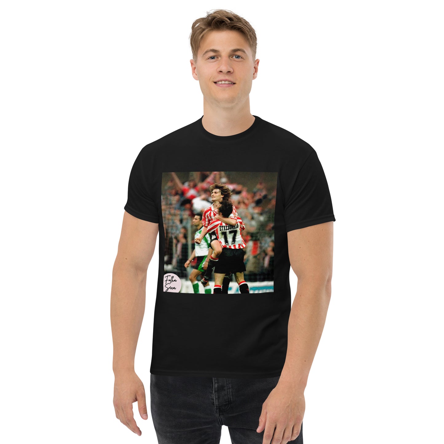 Camiseta Idols