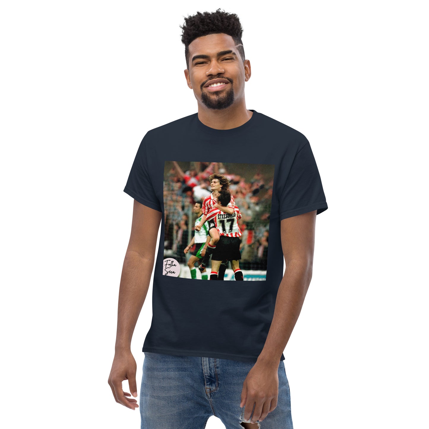 Camiseta Idols