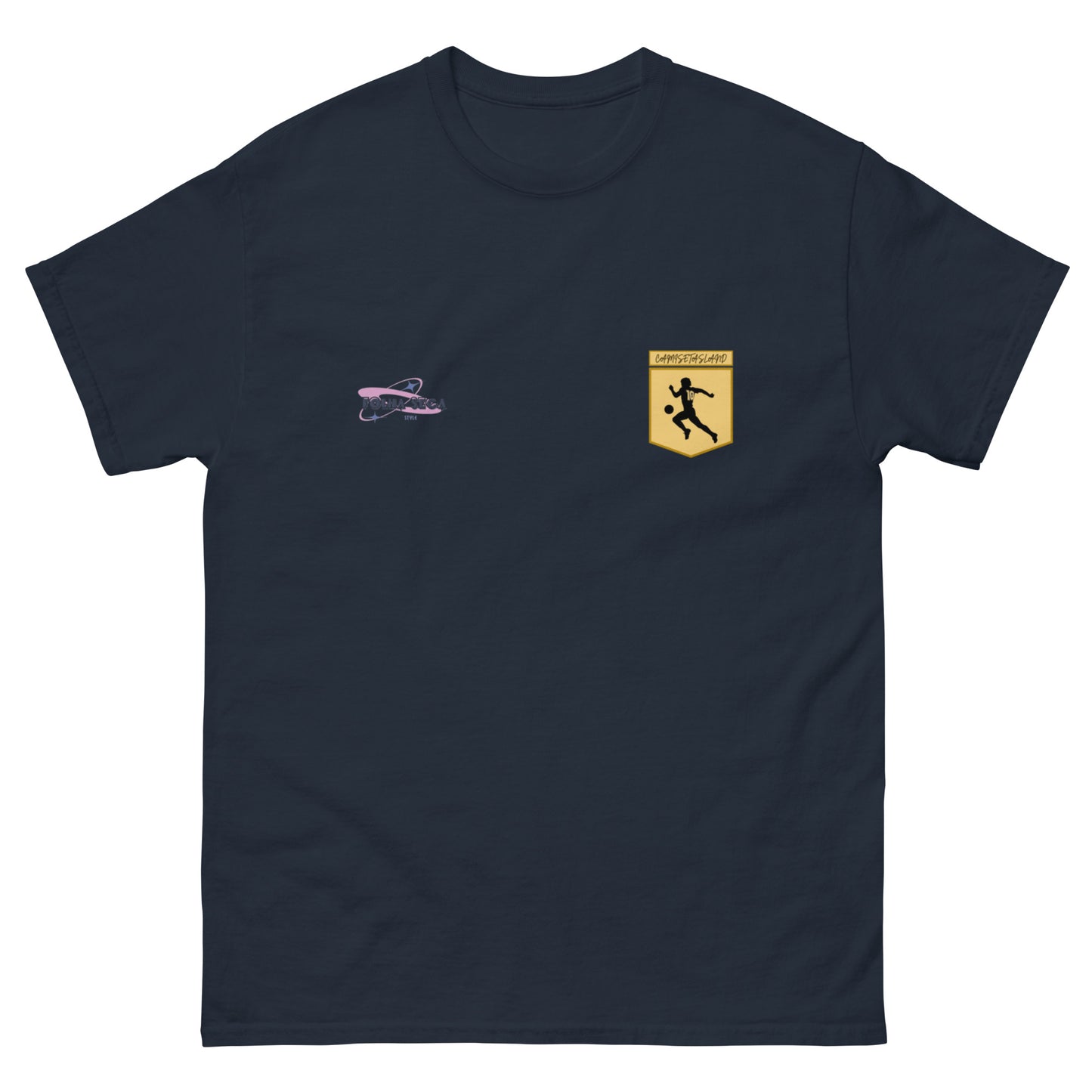 Camiseta FS x Camisetasland