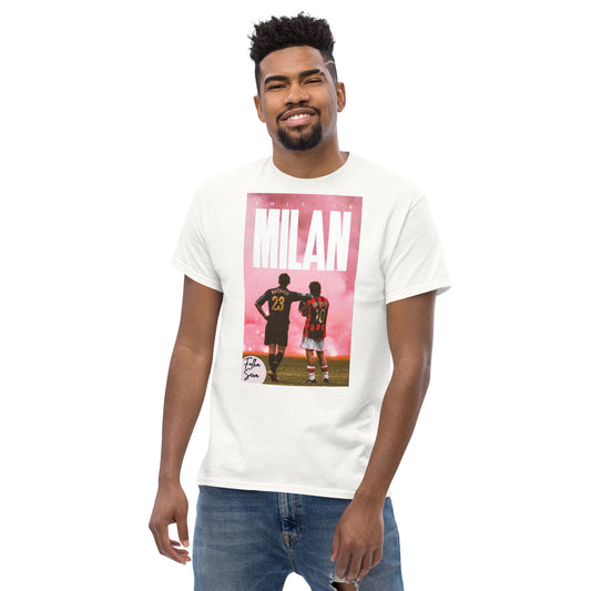 Camiseta Milan