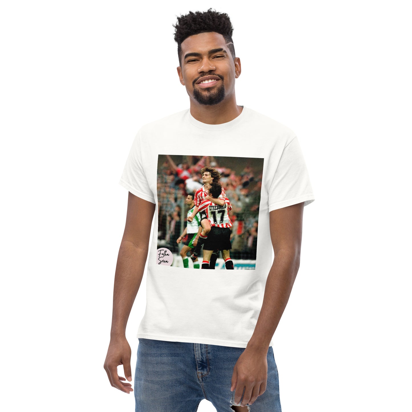 Camiseta Idols