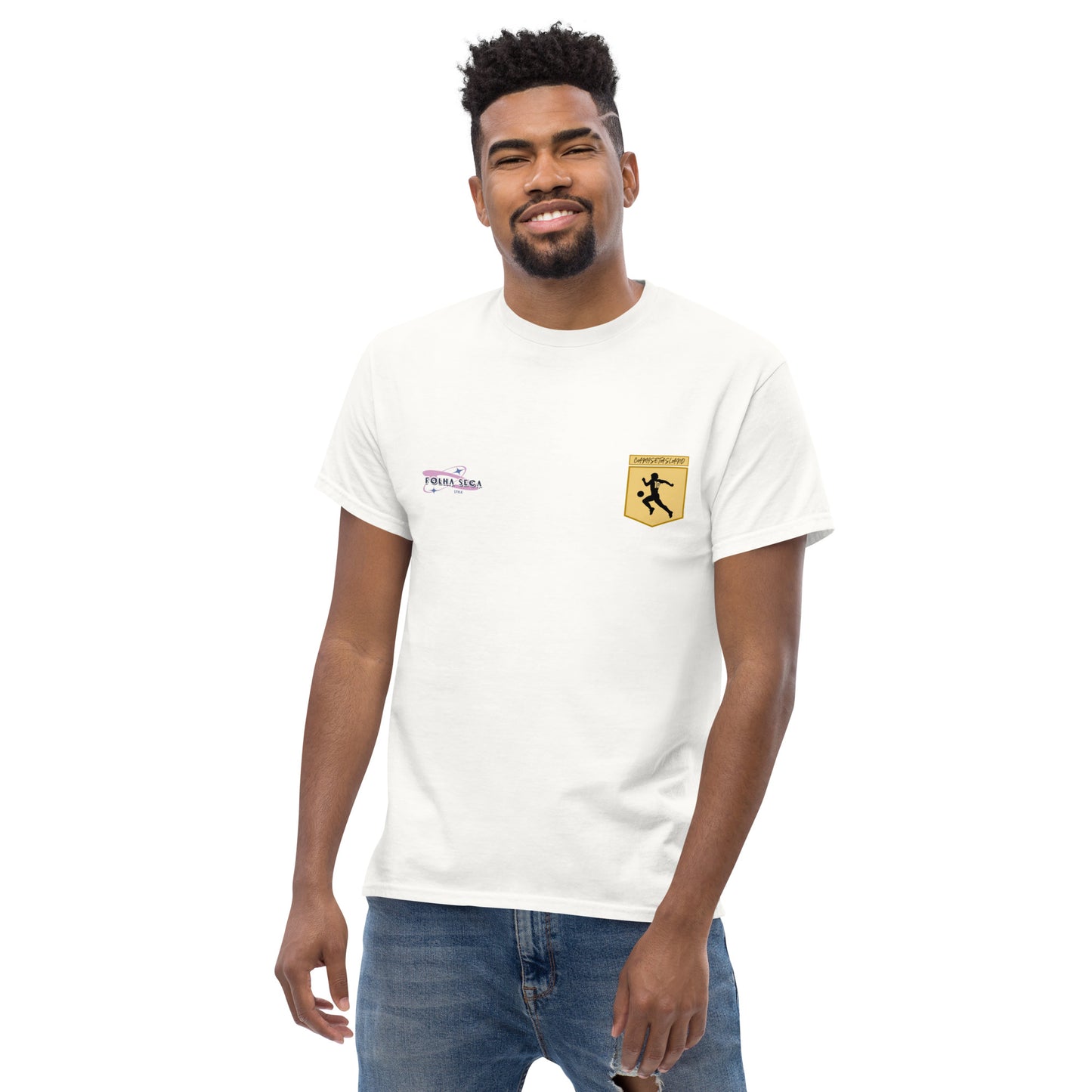 Camiseta FS x Camisetasland