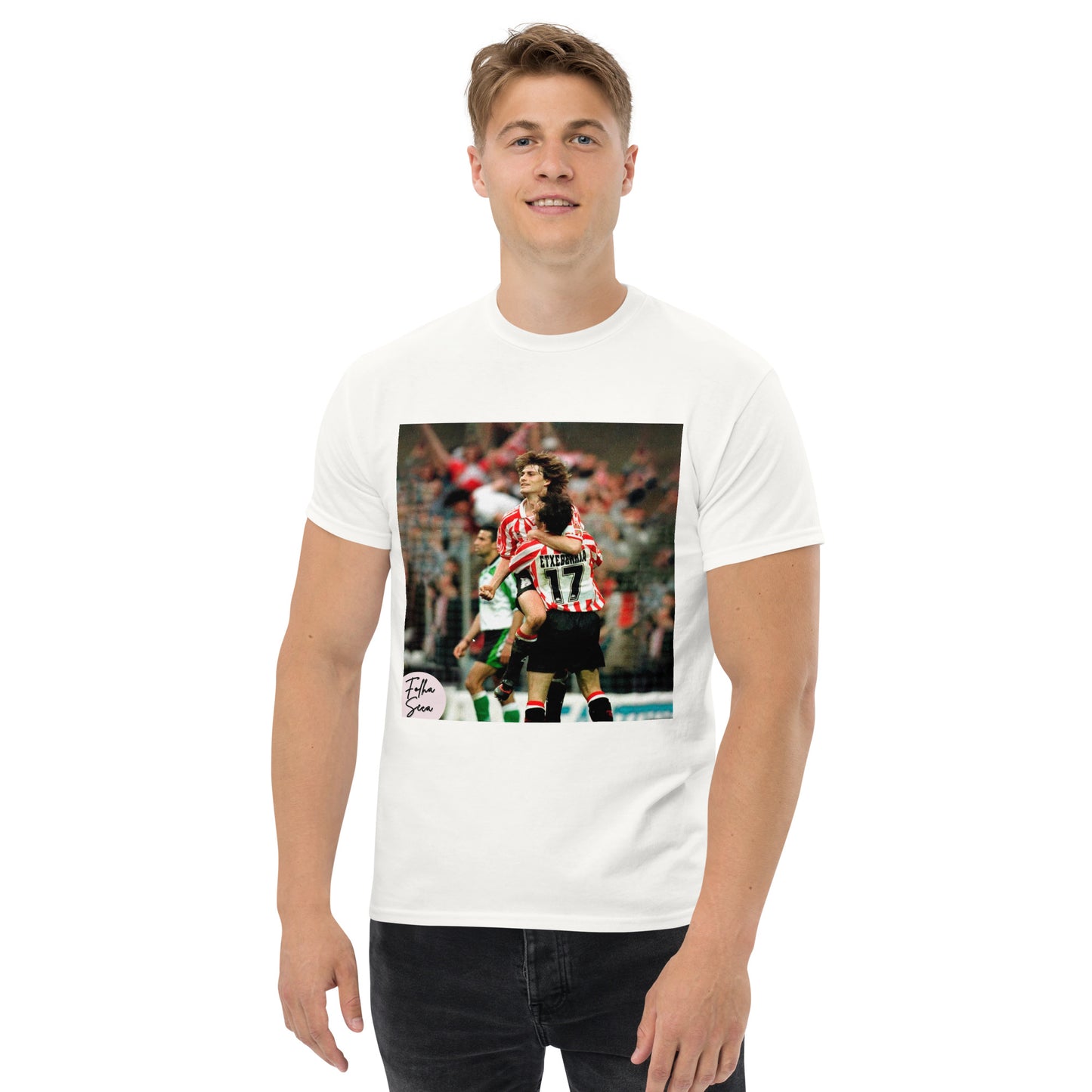 Camiseta Idols