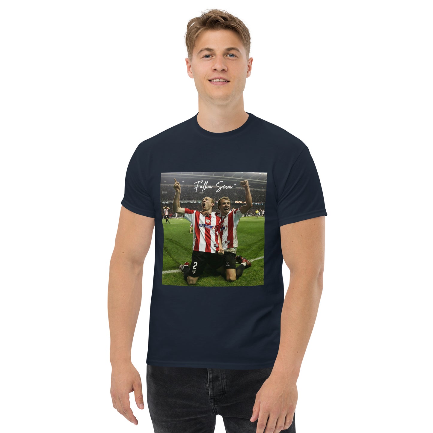 Camiseta Lehendakaris