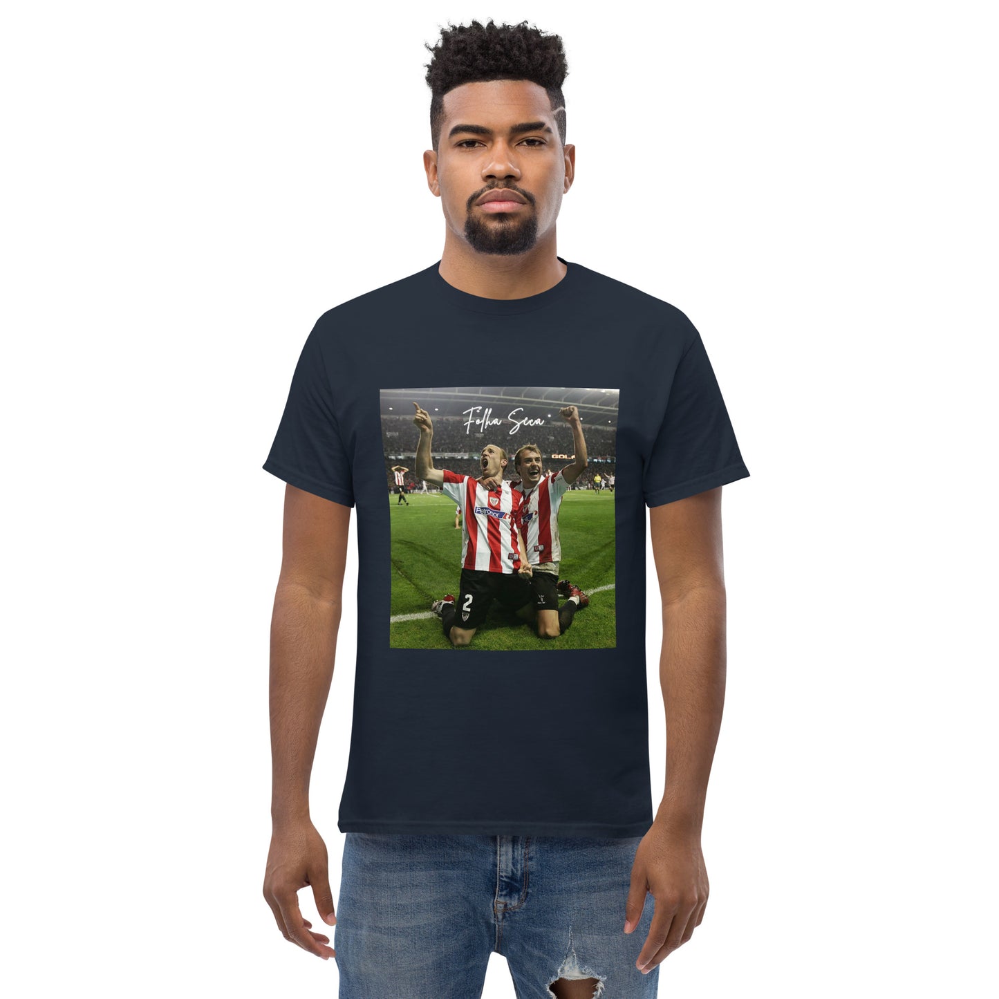 Camiseta Lehendakaris