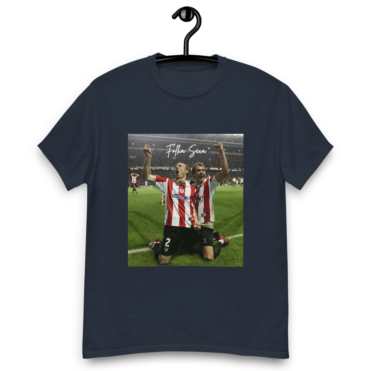 Camiseta Lehendakaris