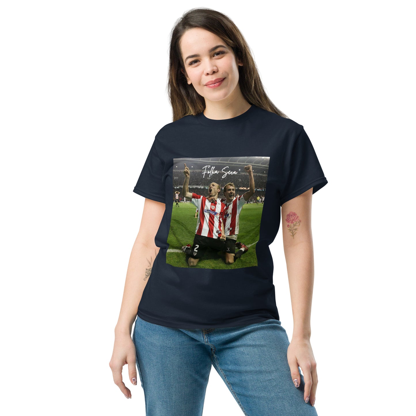 Camiseta Lehendakaris