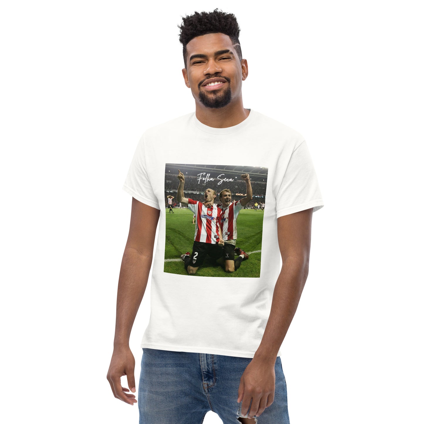 Camiseta Lehendakaris