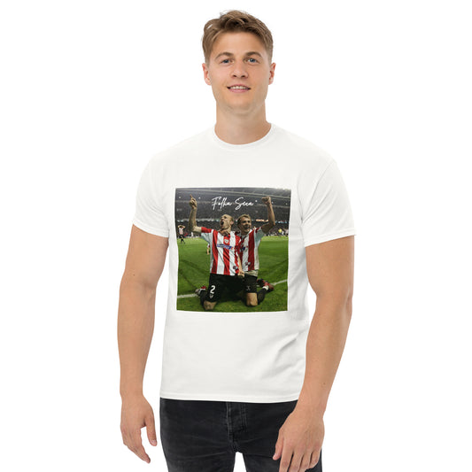 Camiseta Lehendakaris