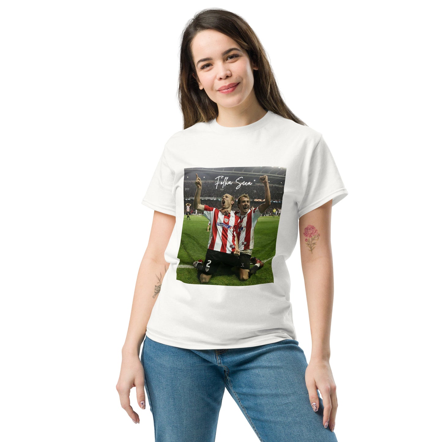 Camiseta Lehendakaris